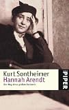 Produkt-Bild: Hannah Arendt: Der Weg einer gro&szlig;en Denkerin