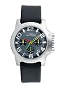 AIRREX Tethys Stahl/schwarz Herrenchronograph ar5504psch