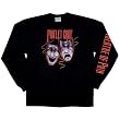 Motley Crue - Theatre Of Pain Long Sleeve T-Shirt