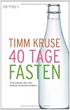 Bild zu: 40 Tage Fasten: Von einem, der mal Ballast abwerfen wollte