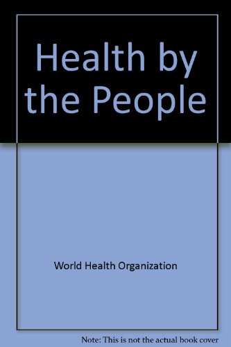 Health by the People