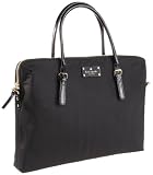 Kate Spade New York Kate Spade Calista PXRU2276 Laptop Bag,Black,One Size