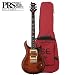 Paul Reed Smith Guitars CM4TSPRS SE Custom 24 Electric Guitar - Tobacco Sunburst