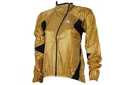 ADIDAS adiStar CPW Femme veste doré mat Coupe-vent Femme