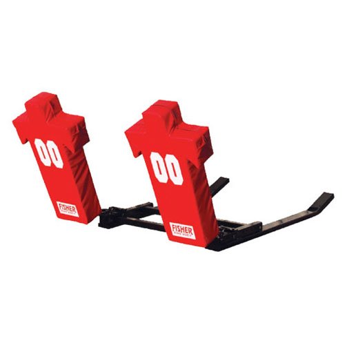 Buy Fisher 3 Man Junior Brute Blocking Sled by TACVPI