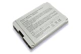 Review EBL / 8-cell Li-ion 14.40V 4400mAh High Quality Laptop Battery Replacement for APPLE iBook - 14