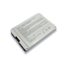 8-cell Li-ion 14.40V 4400mAh High Quality Laptop Battery Replacement for APPLE iBook G3 14", iBook G4 14" Series, (fits selected models only), Compatible Part Numbers: 661-2611, 661-2886, 661-2998, 661-3189, 661-3699, A1062, A1080, M8416, M8416G/A, M8416J/A, M8665, M8665G, M8665G/A, M9140G/A, M9140J/A, M9338G/A, M9338J/A, M9338J/B