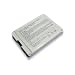 8-cell Li-ion 14.40V 4400mAh High Quality Laptop Battery Replacement for APPLE iBook G3 14", iBook G4 14" Series, (fits selected models only), Compatible Part Numbers: 661-2611, 661-2886, 661-2998, 661-3189, 661-3699, A1062, A1080, M8416, M8416G/A, M8416J/A, M8665, M8665G, M8665G/A, M9140G/A, M9140J/A, M9338G/A, M9338J/A, M9338J/B