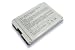 Electronics : 8-cell Li-ion 14.40V 4400mAh High Quality Laptop Battery Replacement for APPLE iBook - 14' LCD Series / G3 14-inch, G4 14-inch Series, Compatible Part Numbers: 661-2611, 661-2886, 661-2998, 661-3189, 661-3699, M8416, M8416G/A, M8416J/A, M8665, M8665G, M8665G/A, M9140G/A, M9140J/A, M9338G/A, M9338J/A, M9338J/B, M9418LL/A, M9419LL/A