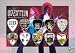 Led Zeppelin Classic Recordings Guitar Pick Display