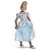Cinderella Deluxe - Size: Child S(4-6x)