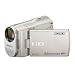 Sony Webbie MHS-CM1 HD Camcorder (Silver)