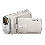 Sony Webbie MHS-CM1 HD Camcorder (Silver)
