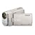 Sony Webbie MHS-CM1 HD Camcorder (Silver)