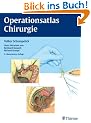 Operationsatlas Chirurgie