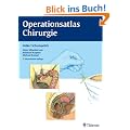 Operationsatlas Chirurgie