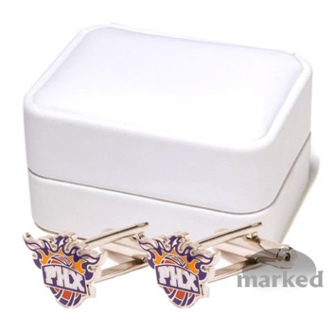 Phoenix Suns Executive Cufflinks
