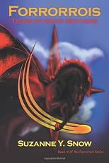 Forrorrois: Tears Of Many Mothers Book Four Of The Forrorrois Series