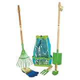 Childrens Gardening Tools Set