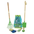 Children's Gardening Tools Set