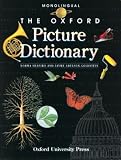 The Oxford Picture Dictionary