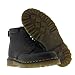 Dr. Martens Mens Black 939 Ben Leather Boots