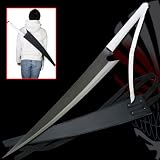 Ichigo Kurosaki Sword From Bleach Ninja Sword