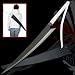 Ichigo Kurosaki Sword From Bleach Ninja Sword