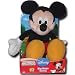 Big Hugs Mickey Mouse from Disney's Mickey Mouse Clubhouse