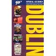 AAA Spiral Dublin, 3rd Edition (Aaa Spiral Guides) by Europe Travel Books