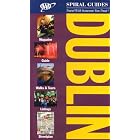 AAA Spiral Dublin, 3rd Edition (Aaa Spiral Guides) by Teresa Fisher