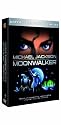 Mickael Jackson : Moonwalker + Livret + CD - Edition limitée