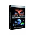 Mickael Jackson : Moonwalker + Livret + CD - Edition limit�e