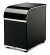 Infinity PSW 8 schwarz, aktiver Subwoofer
