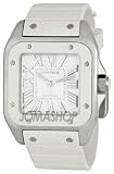 Cartier Women's CRTW20122U2 Santos 100 Medium Watch