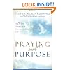 Praying With Purpose: A 28-day Journey to an Empowered Prayer Life
