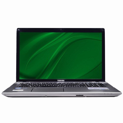 Toshiba Satellite P875-S7102 Core i7-3630QM 2.4GHz 8GB 750GB DVD±RW 17.3" 1080p LED Win 8 Notebook On Sale