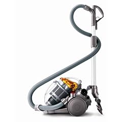Dyson DC19 Origin + Matratzendüse + Extra Hart Bürste  Staubsauger ohne Beutel