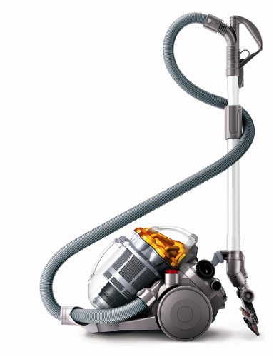 Dyson DC19 Origin Staubsauger ohne Beutel