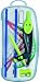 Maped Graphic 360 Compass and Geometry Kit, 8-Pieces, Assorted Colors (519118)