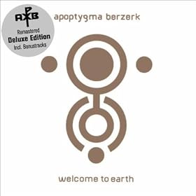 Welcome To Earth (Deluxe Edition)