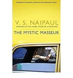 The mystic masseur
