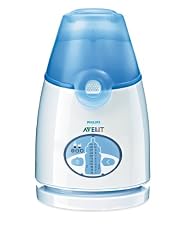 Philips AVENT Digital Bottle Warmer