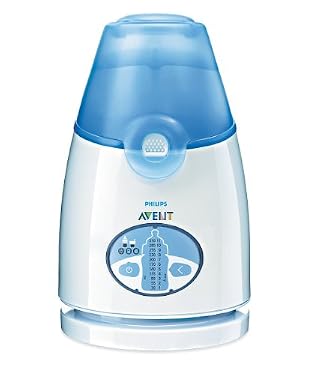 Philips AVENT Digital Bottle Warmer