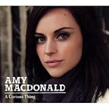 Curious Thing: Deluxe Edition (2 CD Set)