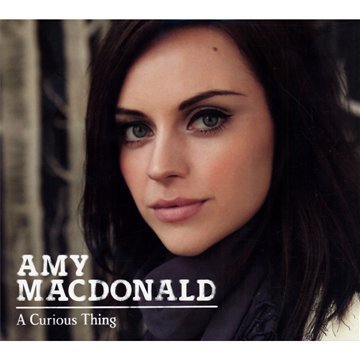 A Curious Thing (Limited Deluxe Edition)