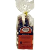 Judy's Candy Co. Sugar Free Rocky Road Caramels