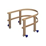 R.P.L. Trading Holz Schlittenlehne, RPL10010von "R.P.L. Trading"