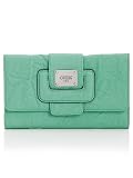 GUESS Devotion Clutch