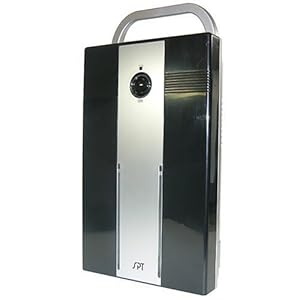 Sunpentown SD-350 60-Watt Mini Dehumidifier